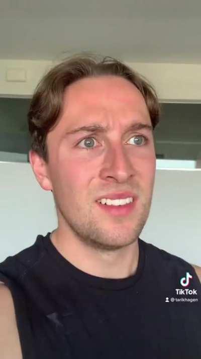 That took a turn😳