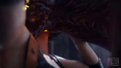 RE Claire Living Seedbed - (Unknown Artist)