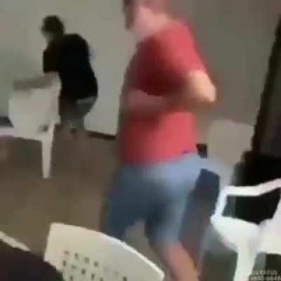 Cuidado! Volume alto .