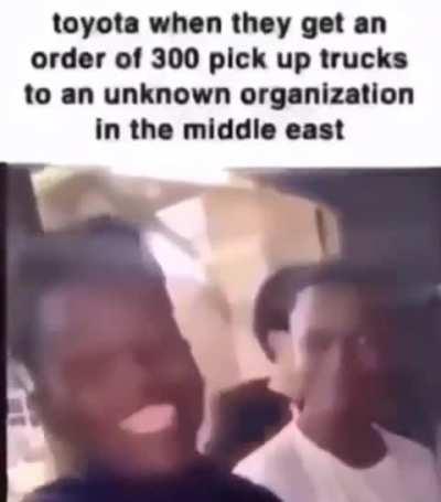 Middle east insurgency