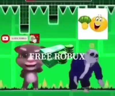 ROBUX FREE😱👉  