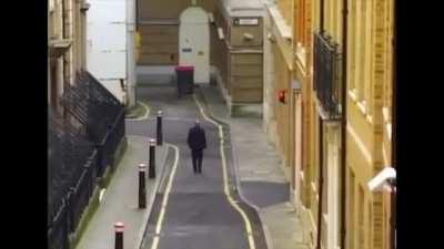 me and the boys running for yeff rights