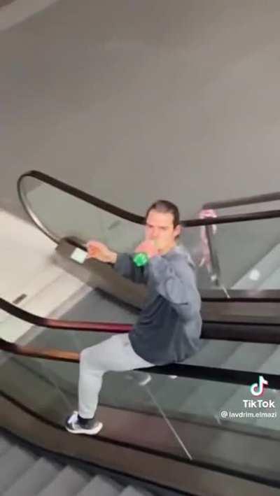 The perfect yesyesyesno