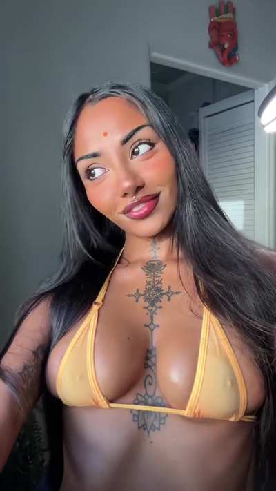 Spend your weekend thinking about me