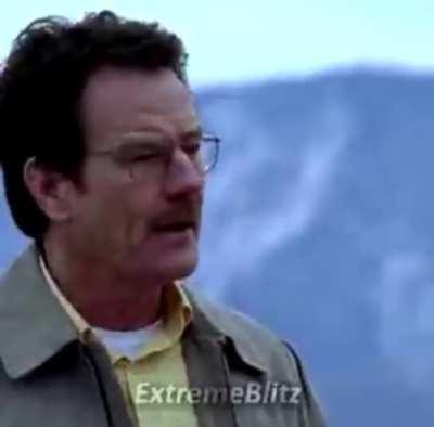 OMG BREAKING BAD REFERENCE!!!