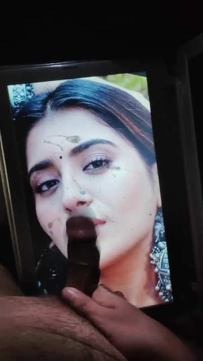Rashi singh cum tribute