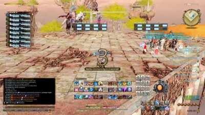 6.3 Nophica's Naturals