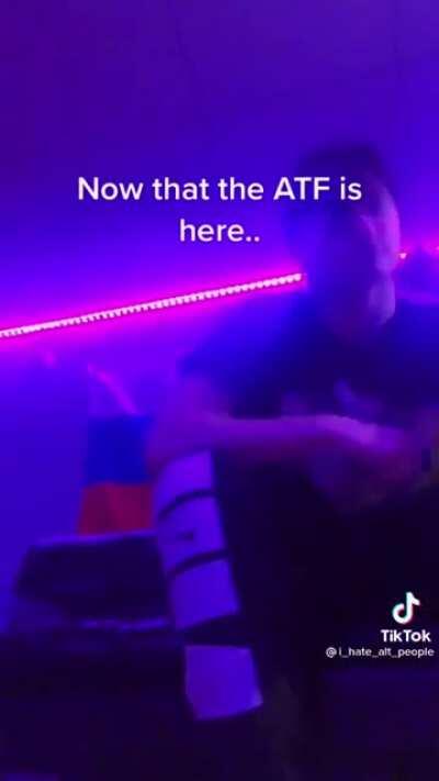 I promised you Larry.