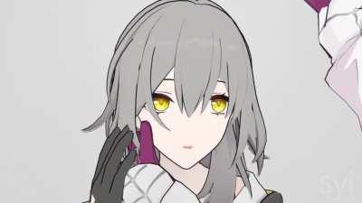 Headpats for the trash racoon