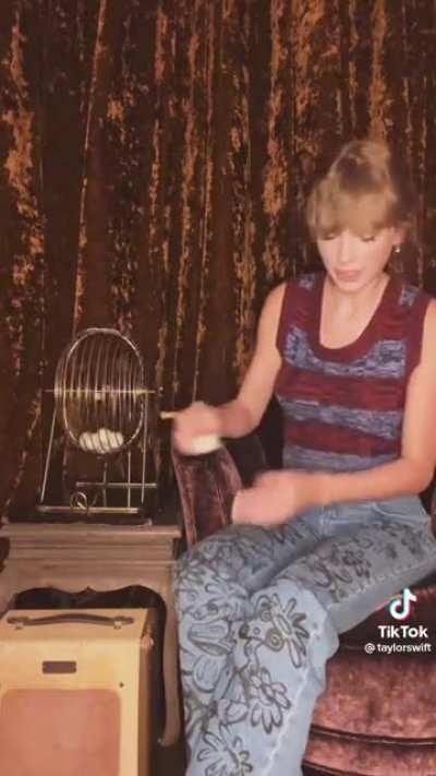 Another day another TikTok