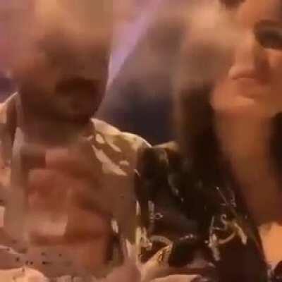 WCGW when you smoke with a G.