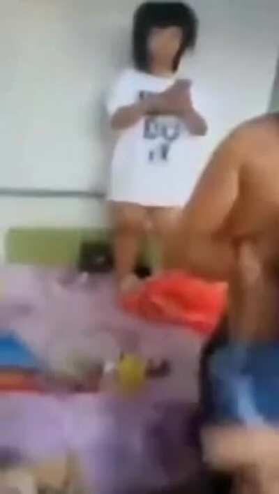 每日一抓 幸福千万家