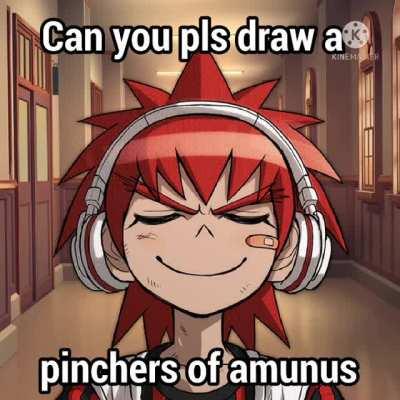Amunus