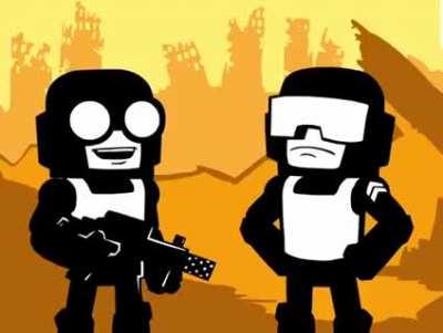 since you scrolled this far have the entire video of tankman 1