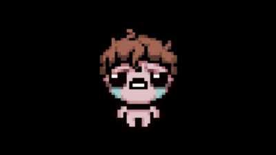 Tainted Jacob experience