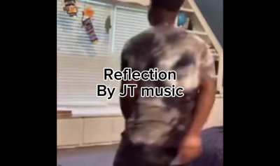 Listening to fnaf songs be like: