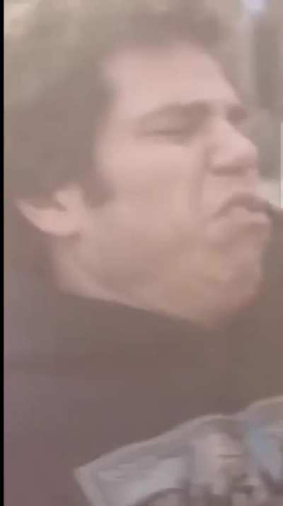 My next personality I stg