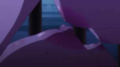 Docking [Valkyrie Drive: Mermaid]