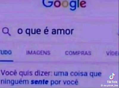 Google nunca erra 