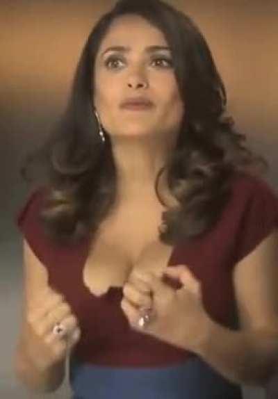 Salma Hayek