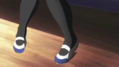 Jam! [K-ON Season 2]