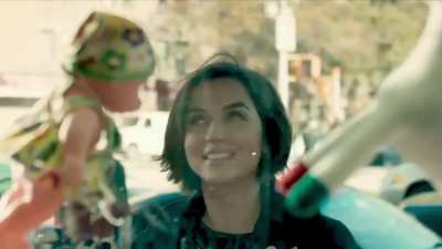 Indian Edits for Ana