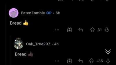 The judgement of Society…