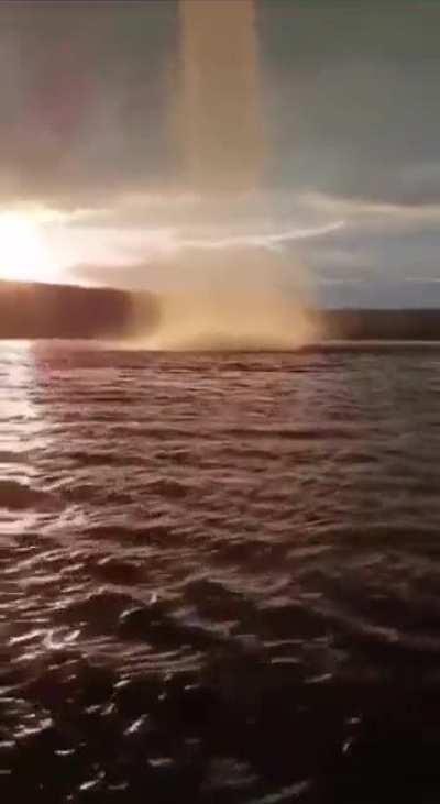 What is happening here?!