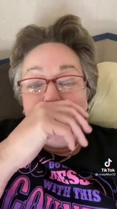 Hey guys I learned today that Biden is living in a fake white house movies set. I had no idea! Can't believe I could be so tok'd.