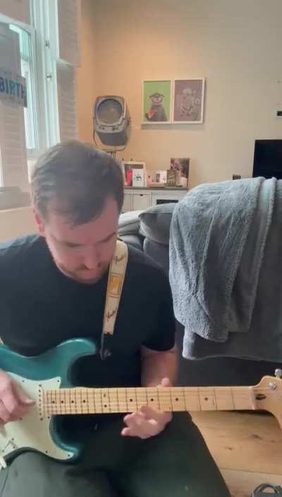 In My Life - The Beatles (Mateus Asato Cover)