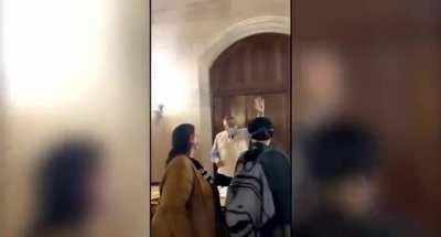 Scranton, PA has voting machines go down