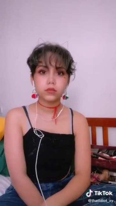 They should win an Oscar for this