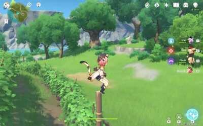 Guys, I think my lolis broke