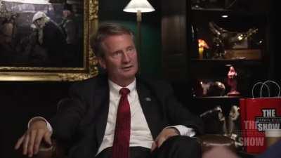 Congressman Tim Burchett on UAP crash sites - archaeological and modern, possible cause for modern crashes