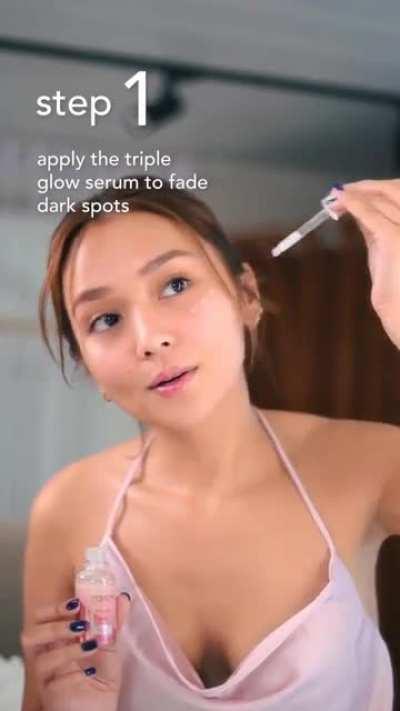 Kathryn Bernardo