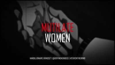 He is the greatest sigma male