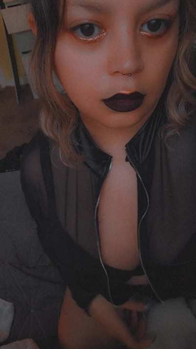 Let's spoil each other 