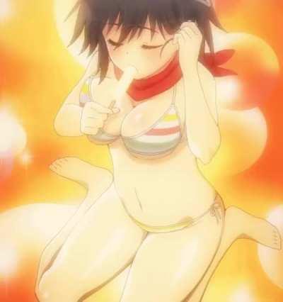 Good Ice Cream (Senran Kagura)