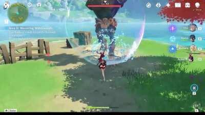 This is sooooo satisfying