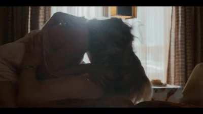 Elizabeth Olsen is the sex goddess