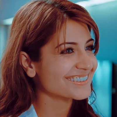 Anushka Sharma 