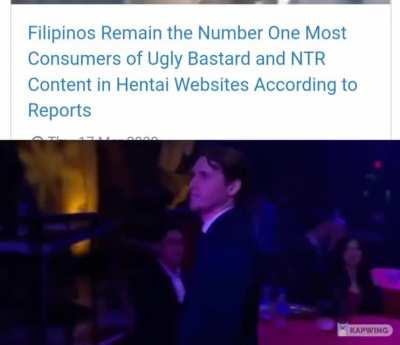 Filipino People Represent!!!!