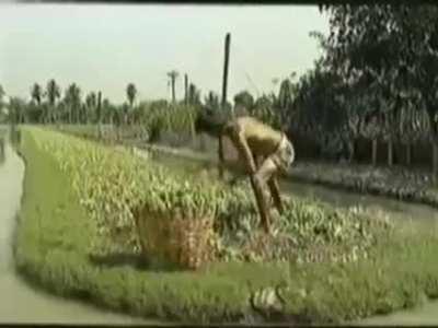 Realistically it’s drink,work,pay debt and remain poor forever.