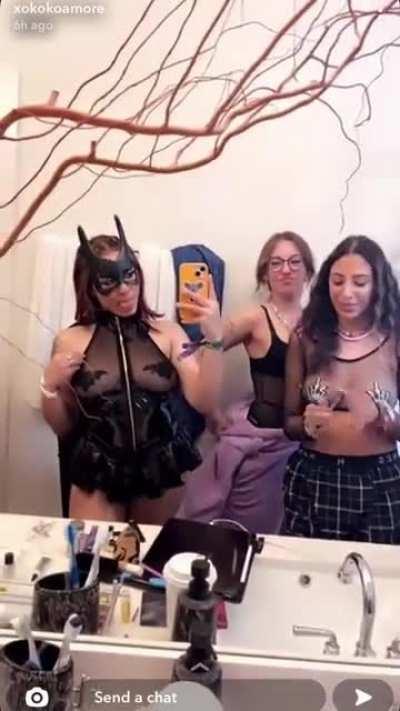 Happy Halloween 🎃