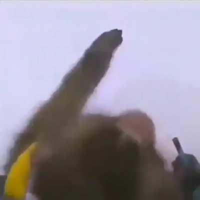 Muquinha ensinando os nerdolas a ser cria