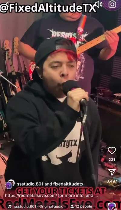 “HOW CAN THIS NIGHTMARE BE MY LIFE??”