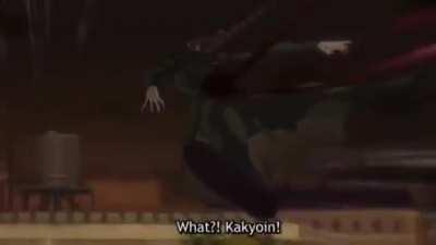 Kakoyin gets rekt