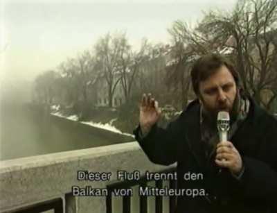 Balkan Vs Central Europe