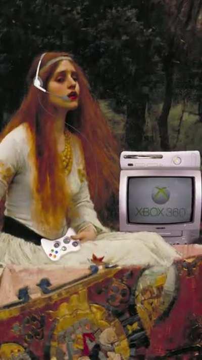 thank you xbox, I hate it.