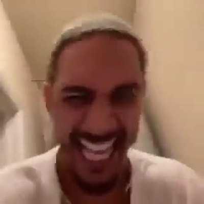 Feels like we were just the hottest team in the league a day ago..